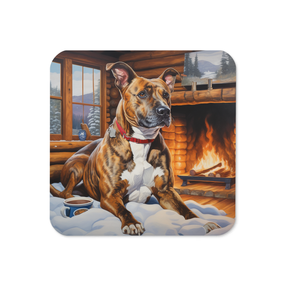 PugMug Custom Tony Hawk Coaster