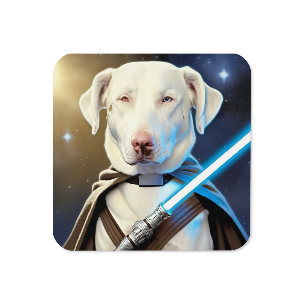 PugMug Custom Penny Coaster