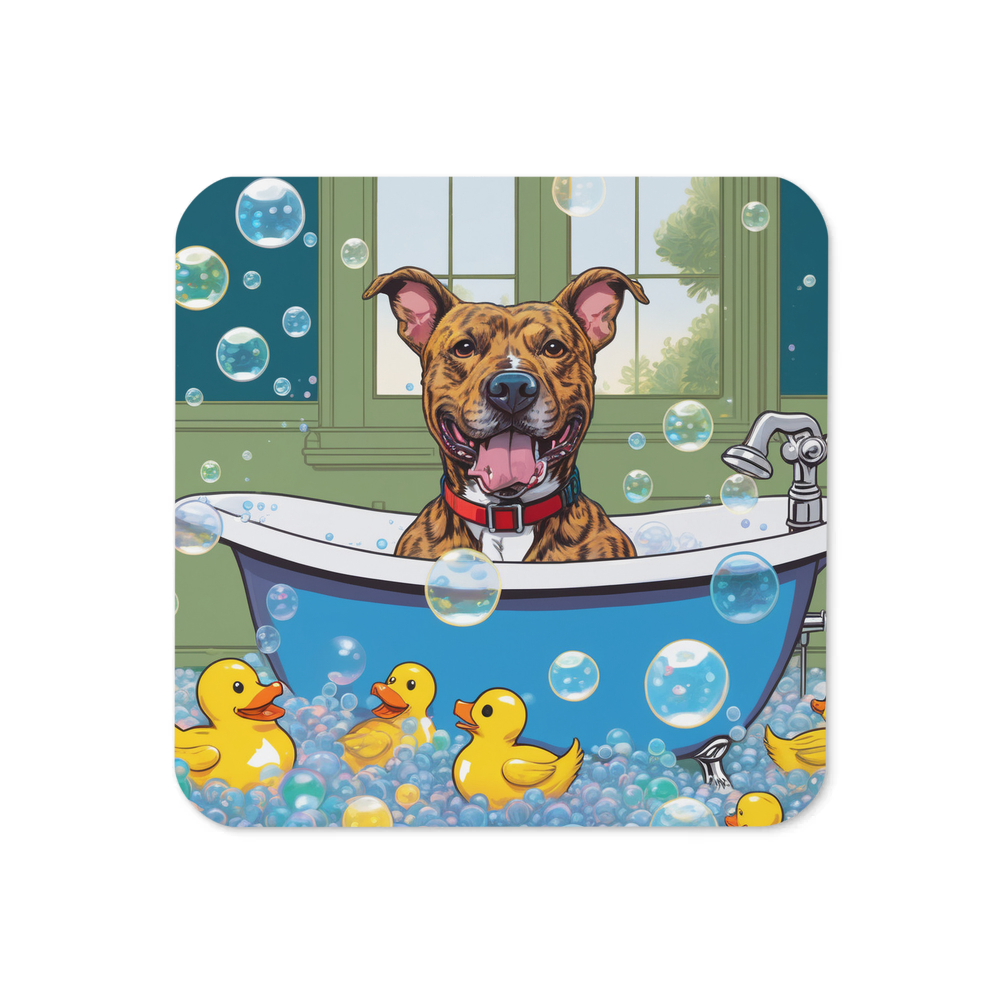 PugMug Custom Tony Hawk Coaster