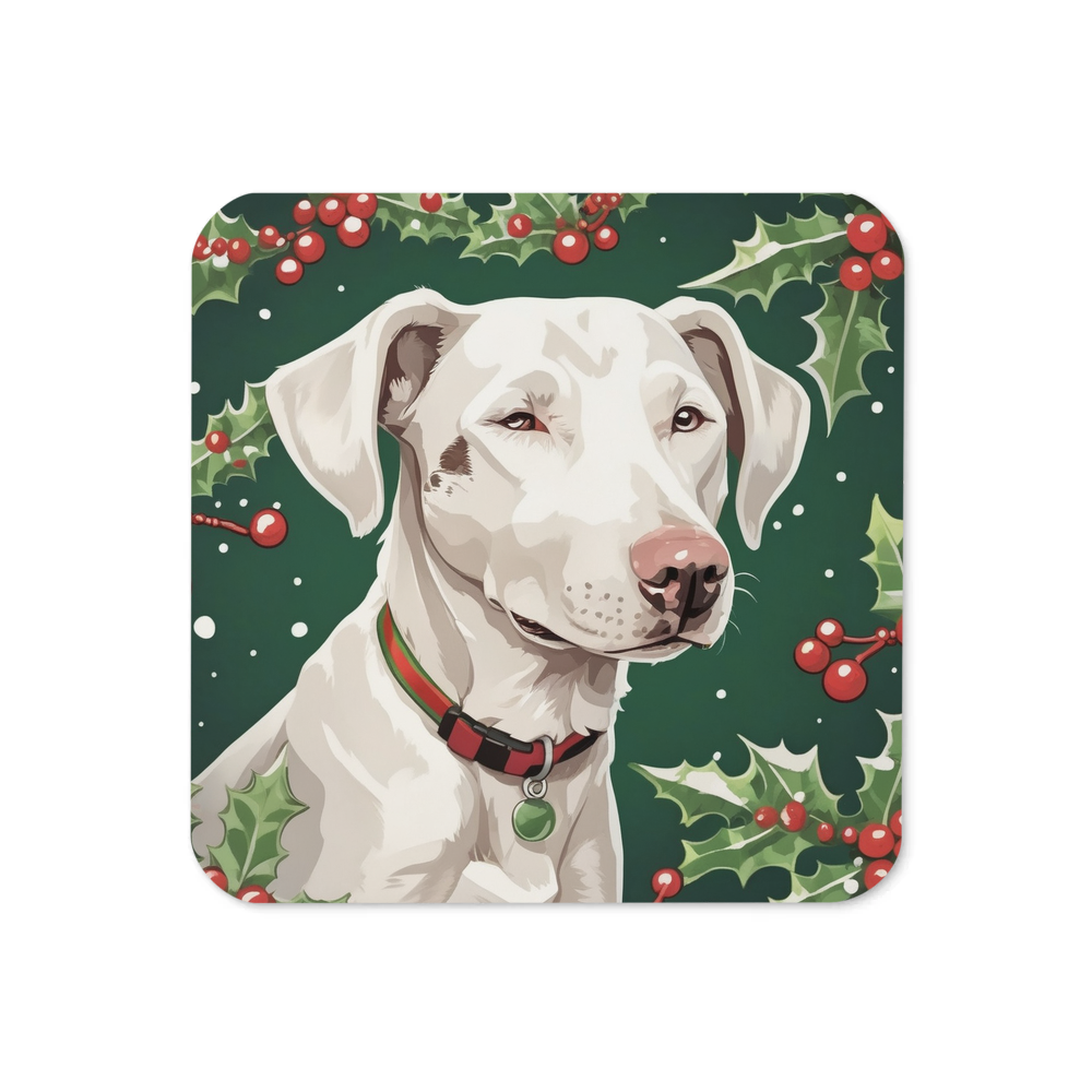 PugMug Custom Penny Coaster