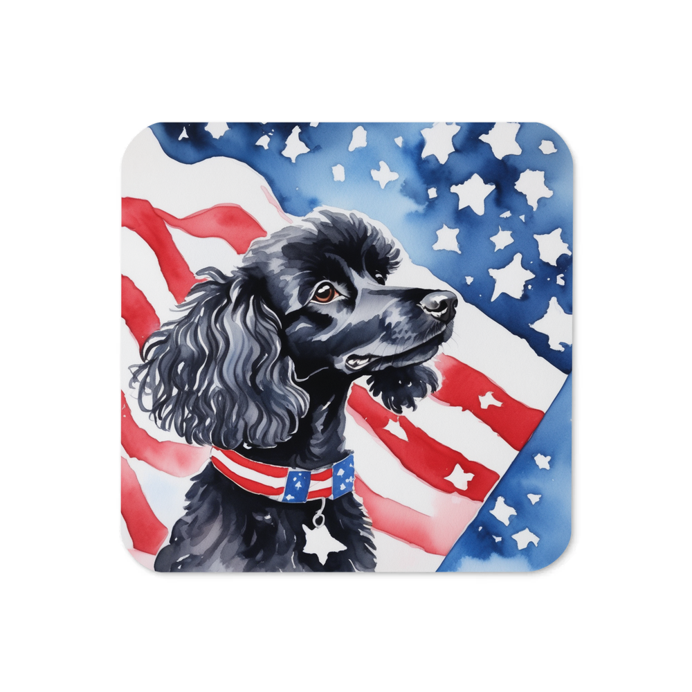 PugMug Custom Pet Coaster