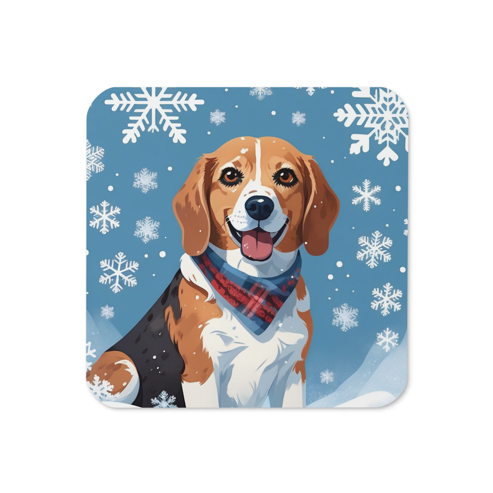 PugMug Custom Munchkin Coaster