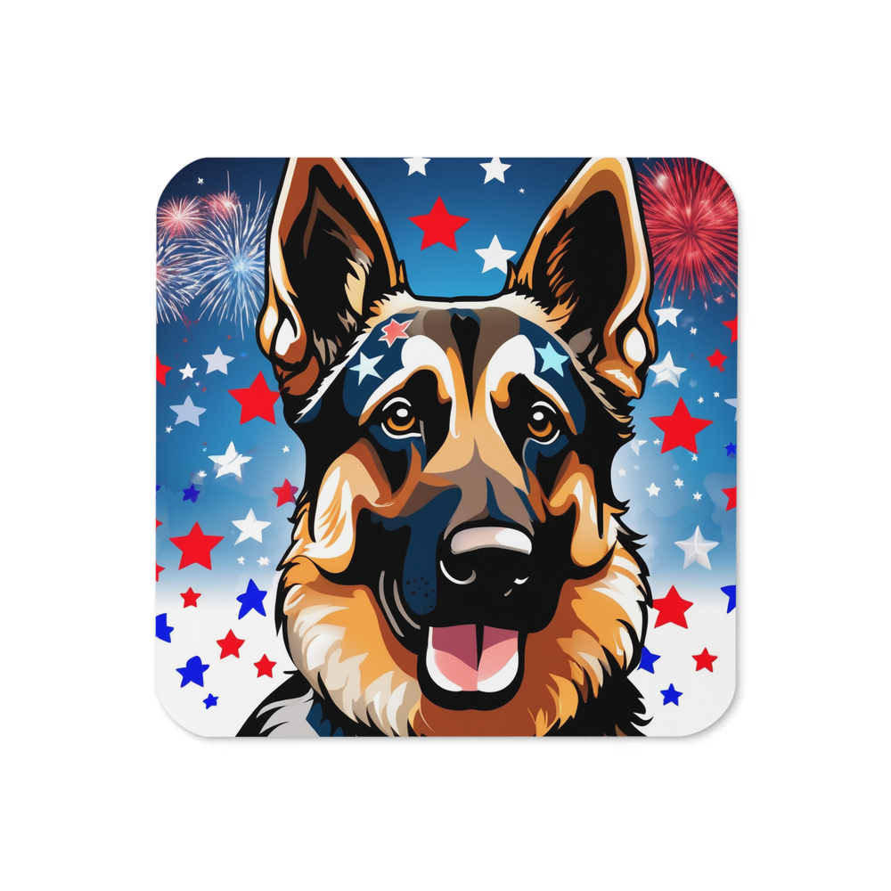 PugMug Custom Pet Coaster