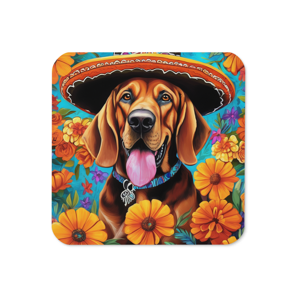 PugMug Custom Pet Coaster