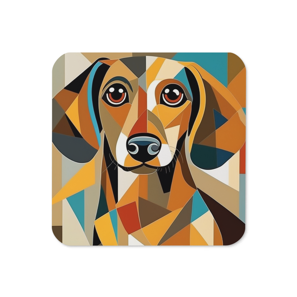 PugMug Custom Pet Coaster