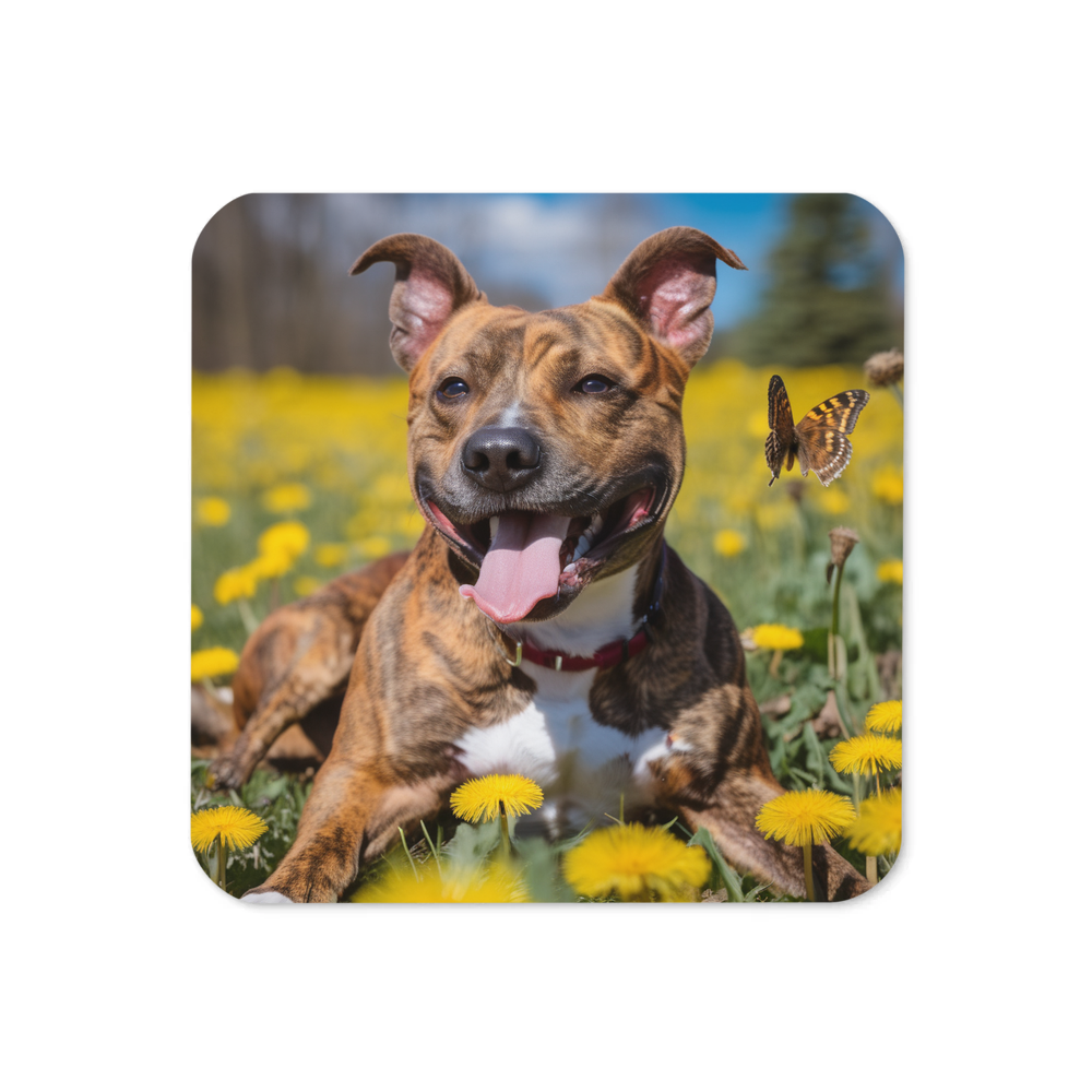 PugMug Custom Tony Hawk Coaster