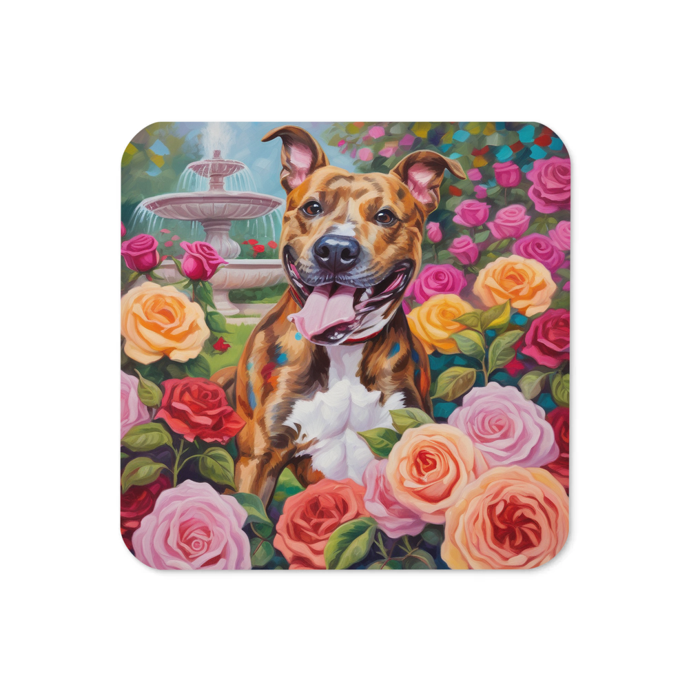 PugMug Custom Tony Hawk Coaster