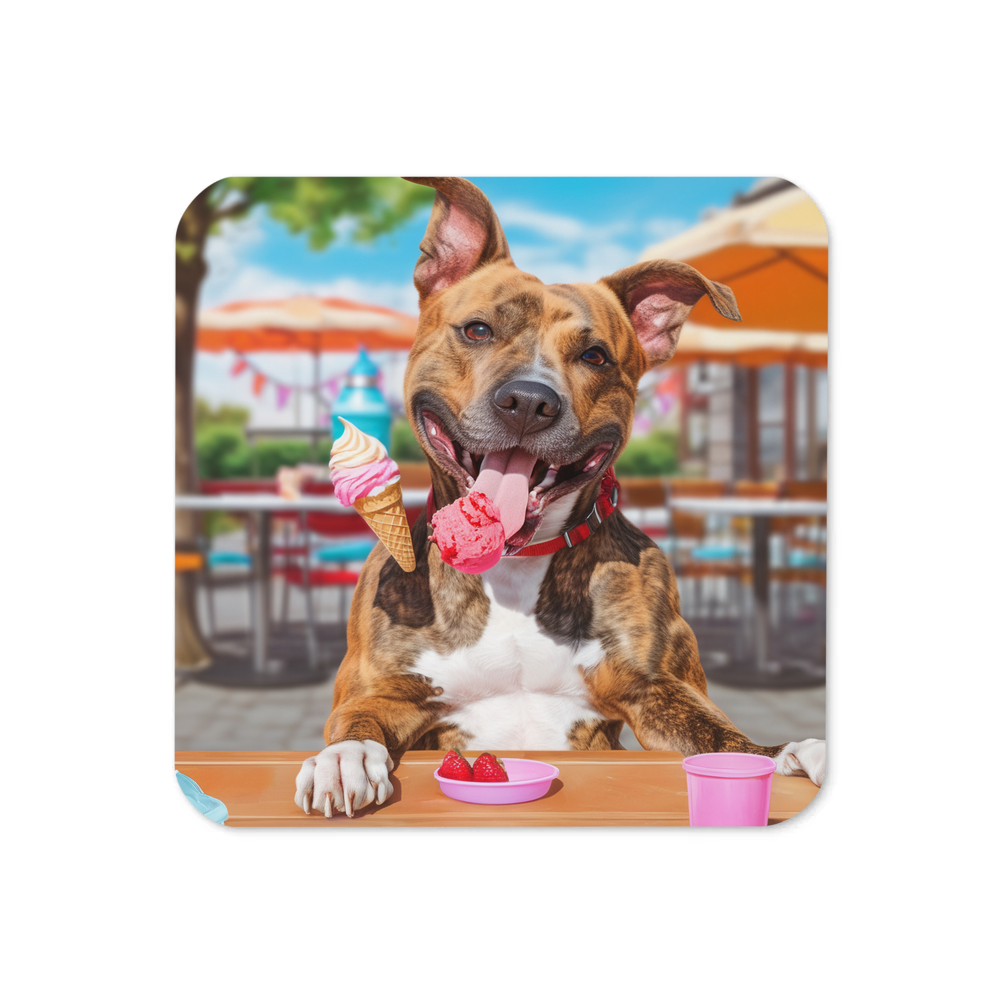 PugMug Custom Tony Hawk Coaster