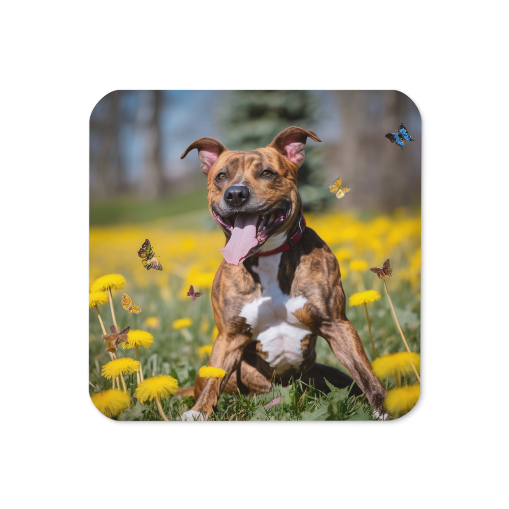 PugMug Custom Tony Hawk Coaster