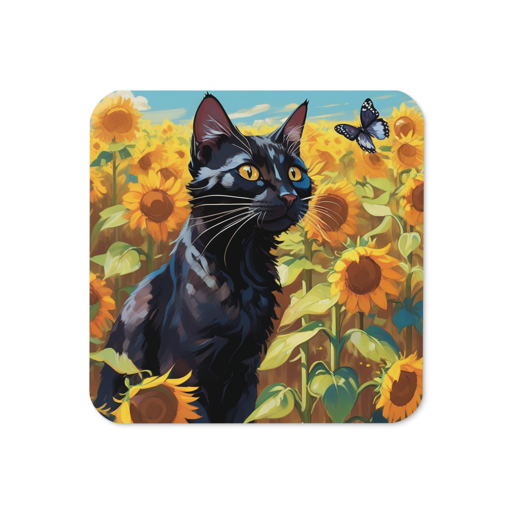 PugMug Custom Pet Coaster