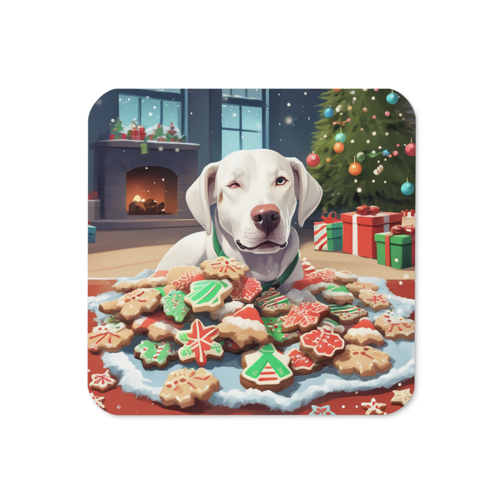 PugMug Custom Penny Coaster