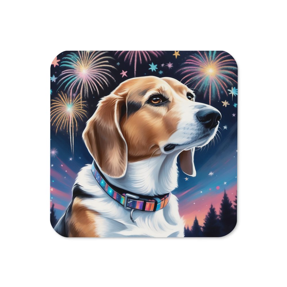 PugMug Custom Munchkin Coaster