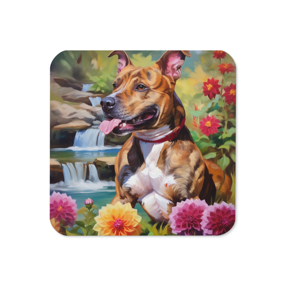 PugMug Custom Tony Hawk Coaster