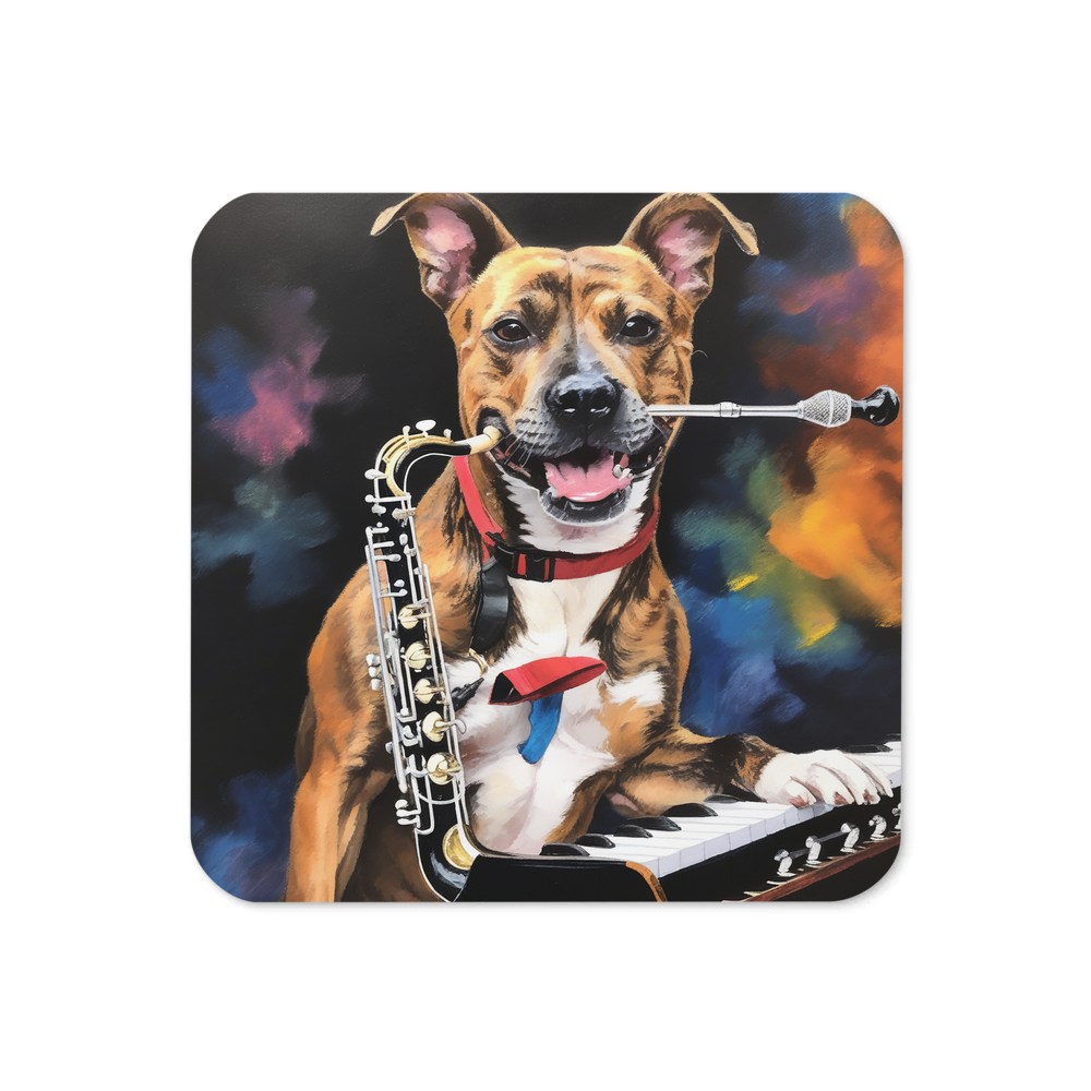 PugMug Custom Tony Hawk Coaster