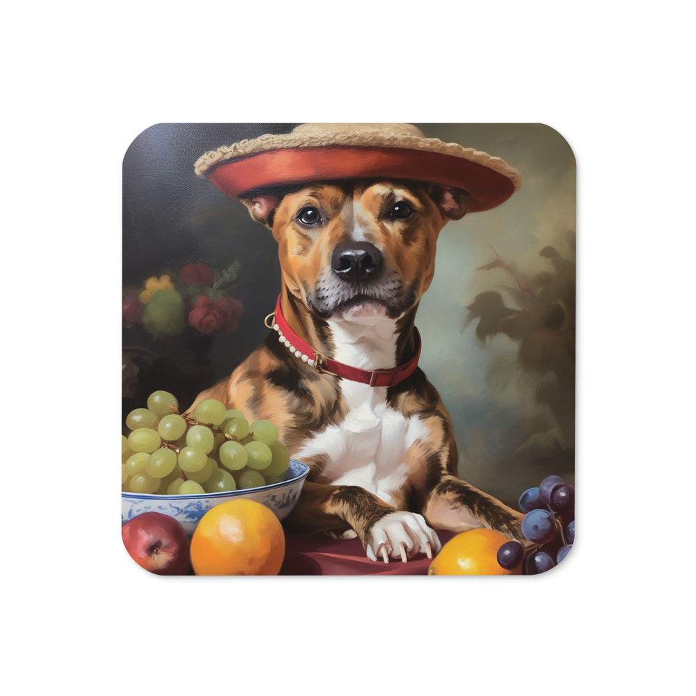 PugMug Custom Tony Hawk Coaster