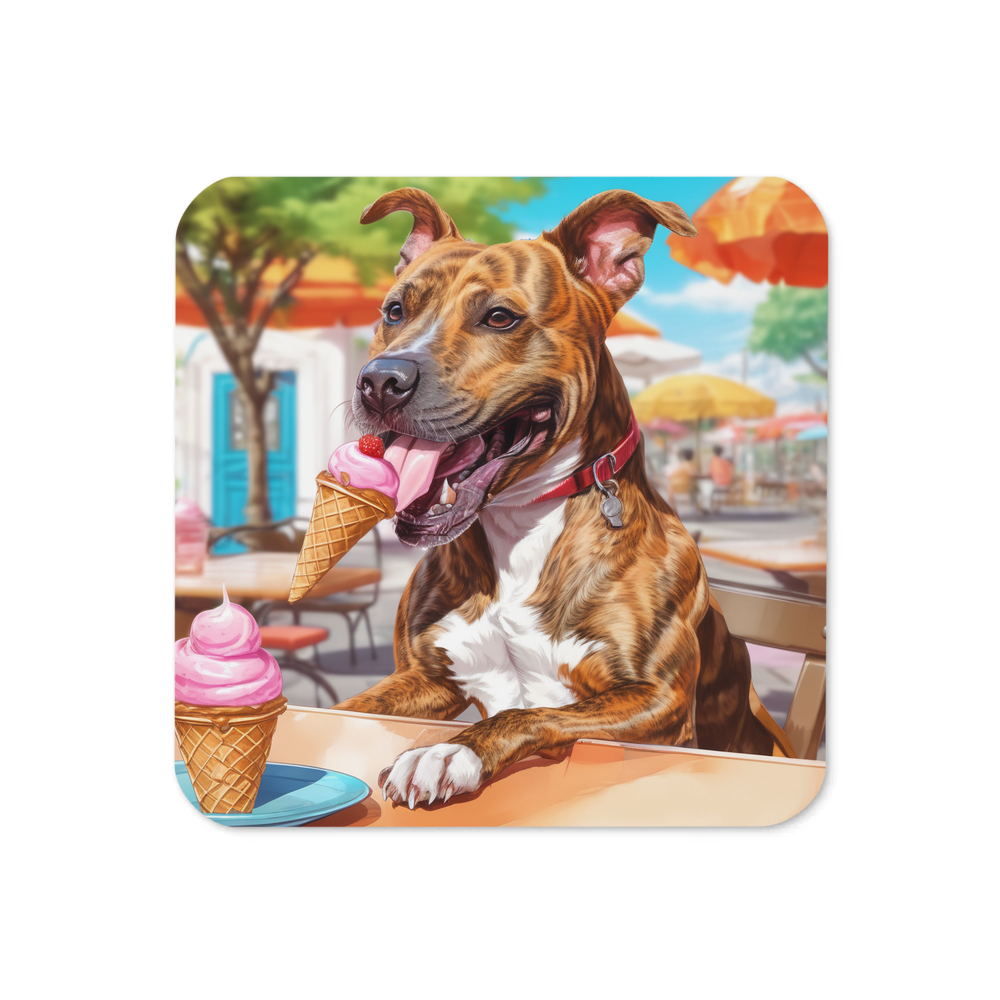 PugMug Custom Tony Hawk Coaster