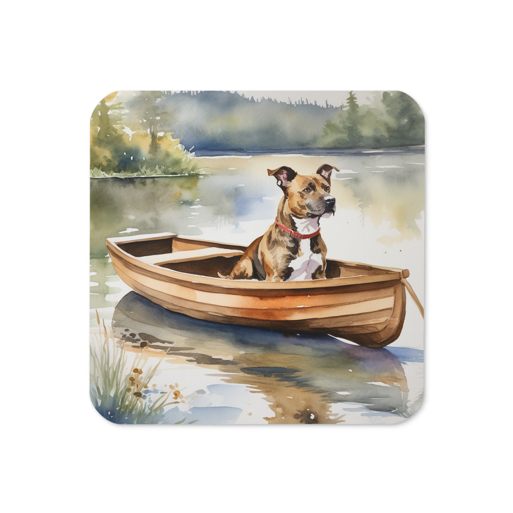 PugMug Custom Tony Hawk Coaster