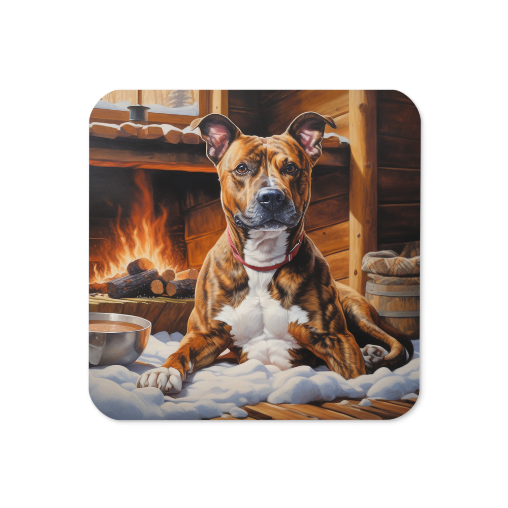 PugMug Custom Tony Hawk Coaster