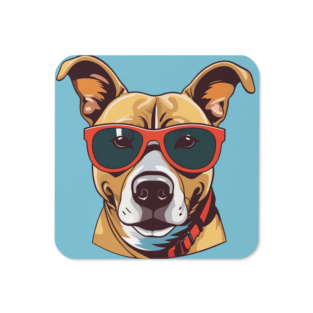 PugMug Custom Tony Hawk Coaster