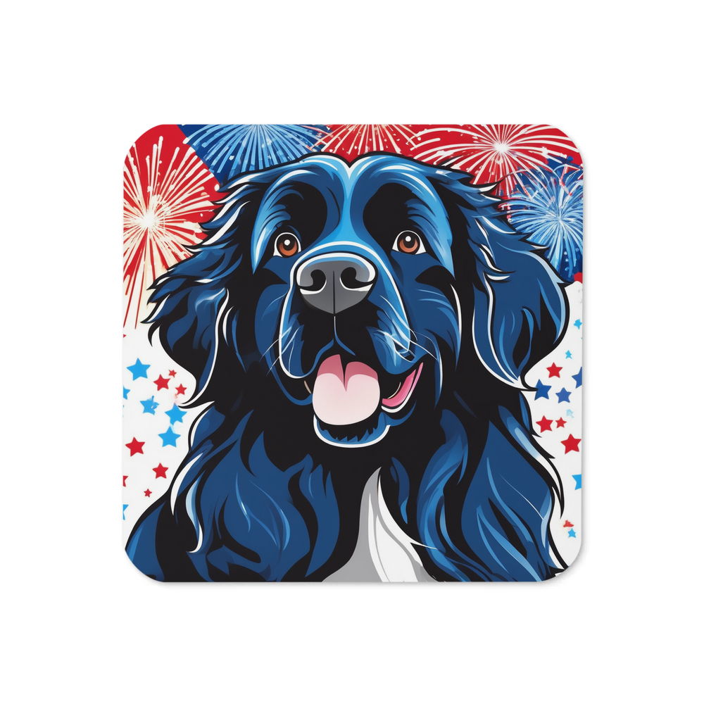 PugMug Custom Pet Coaster