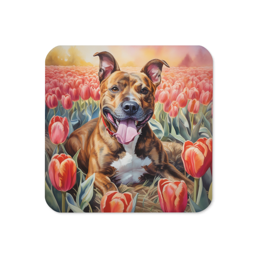 PugMug Custom Tony Hawk Coaster