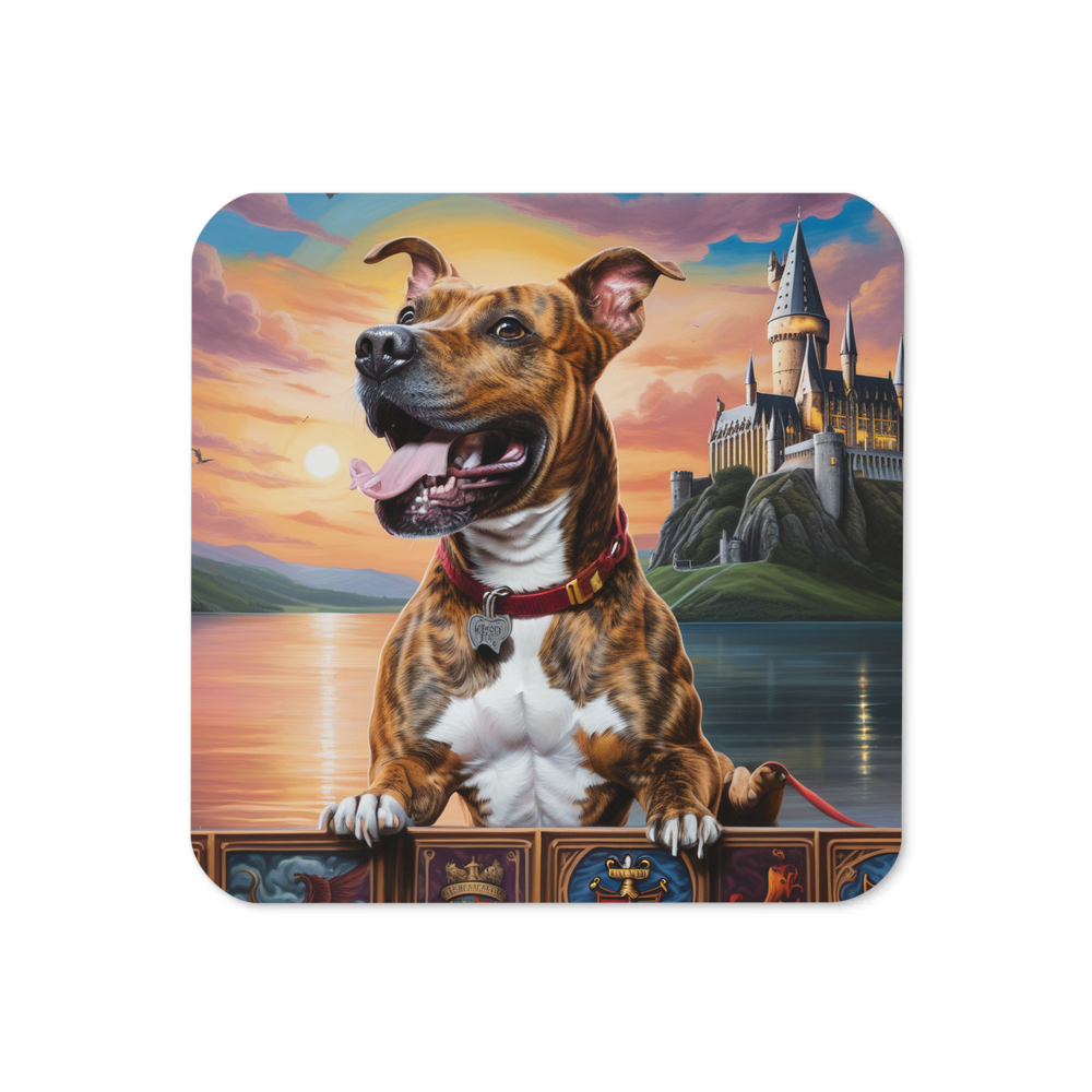 PugMug Custom Tony Hawk Coaster