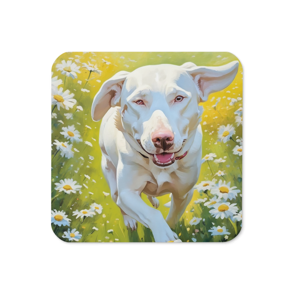 PugMug Custom Penny Coaster