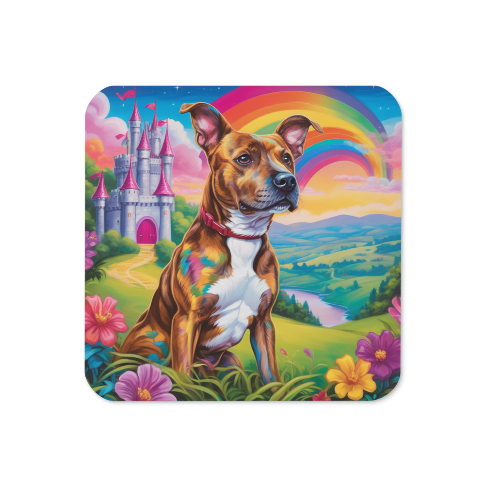 PugMug Custom Tony Hawk Coaster