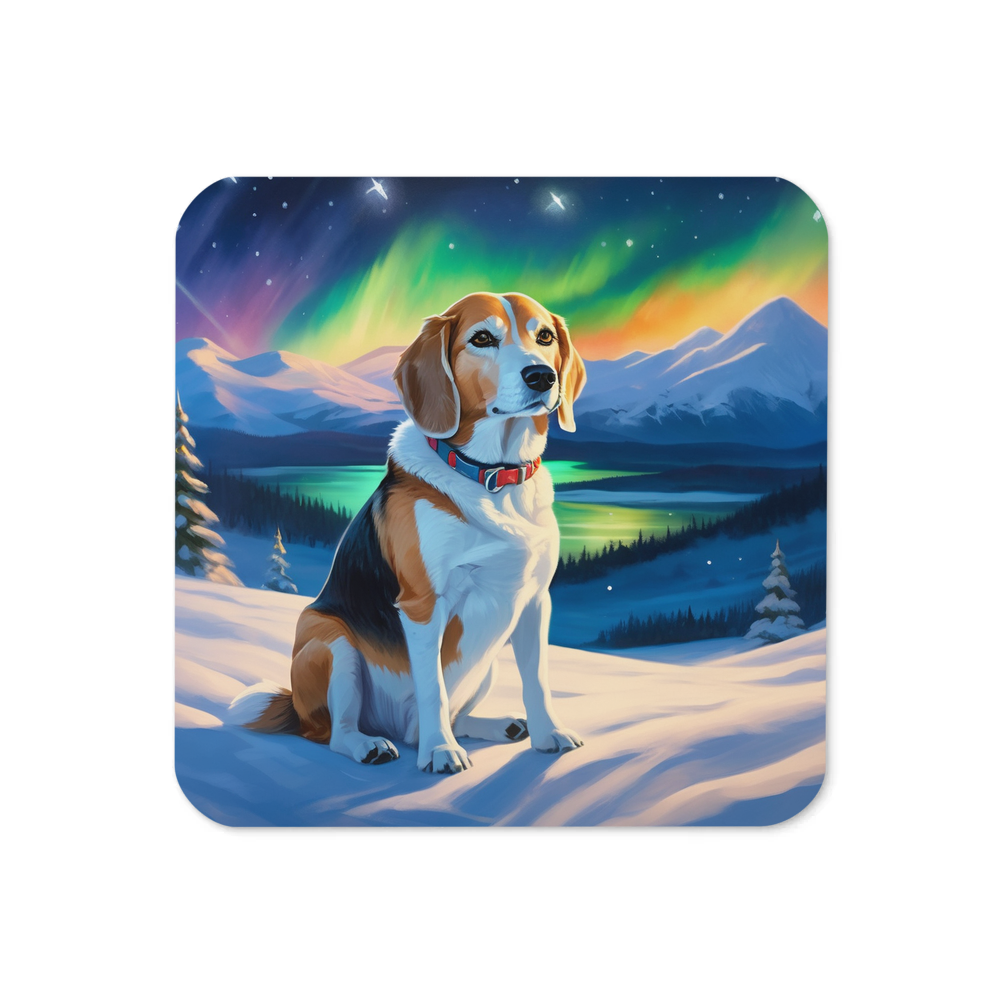 PugMug Custom Munchkin Coaster