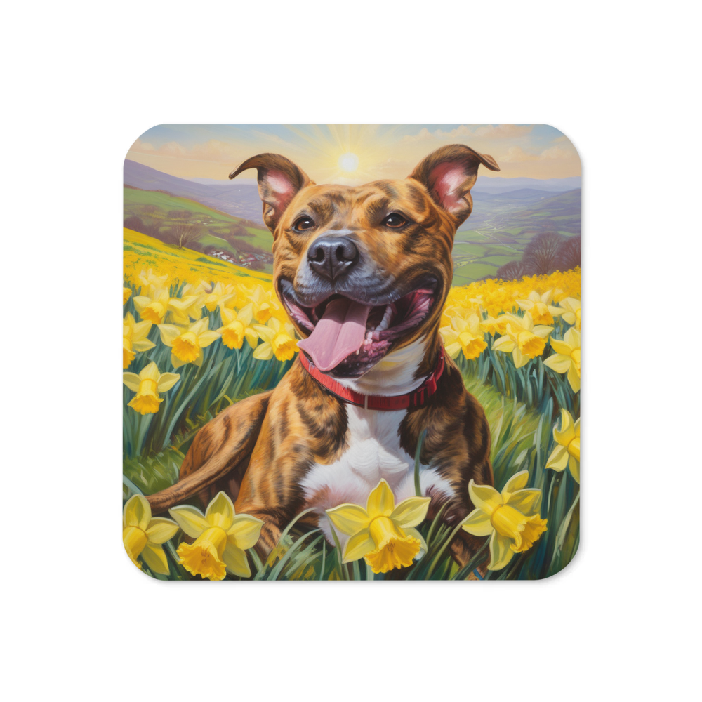 PugMug Custom Tony Hawk Coaster