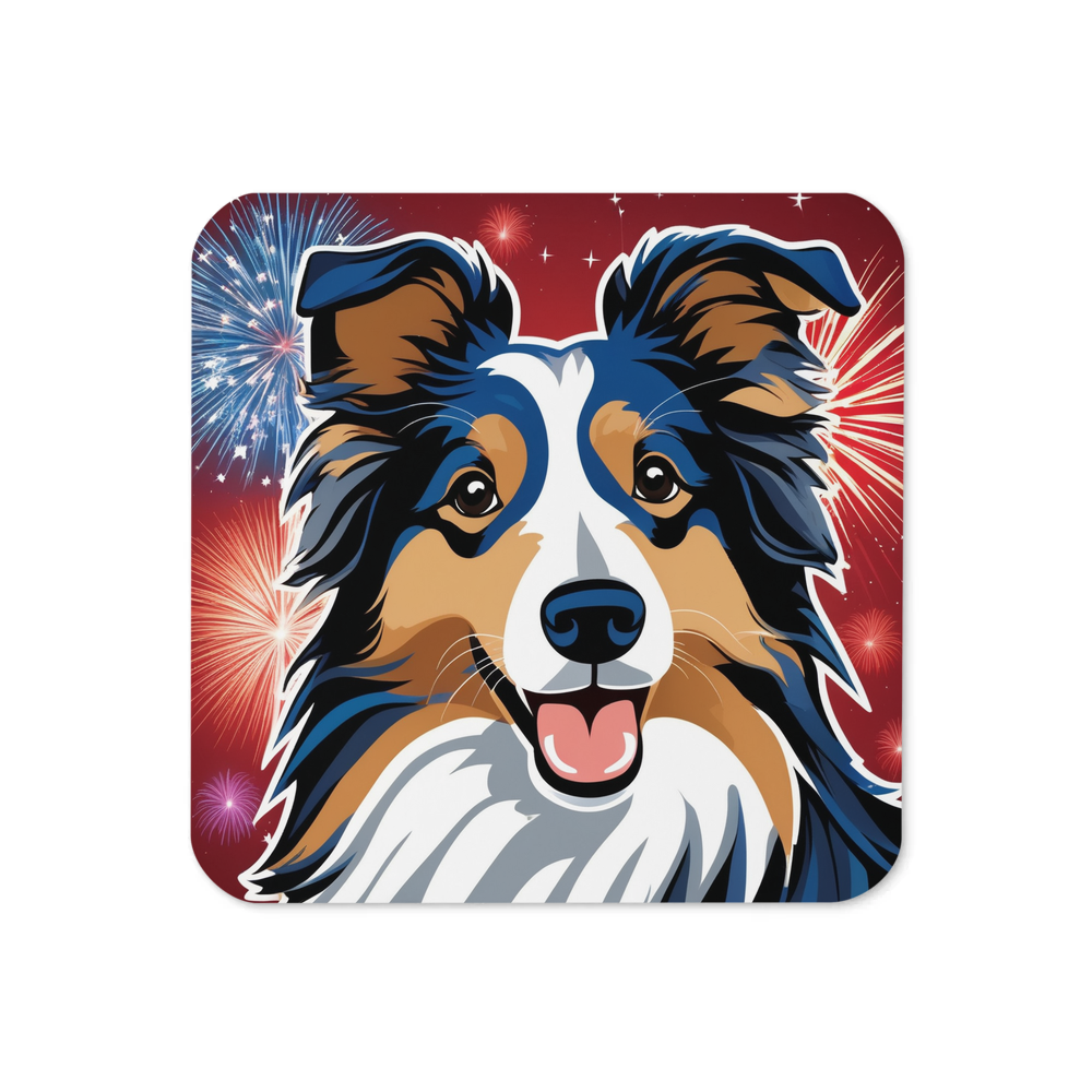 PugMug Custom Pet Coaster