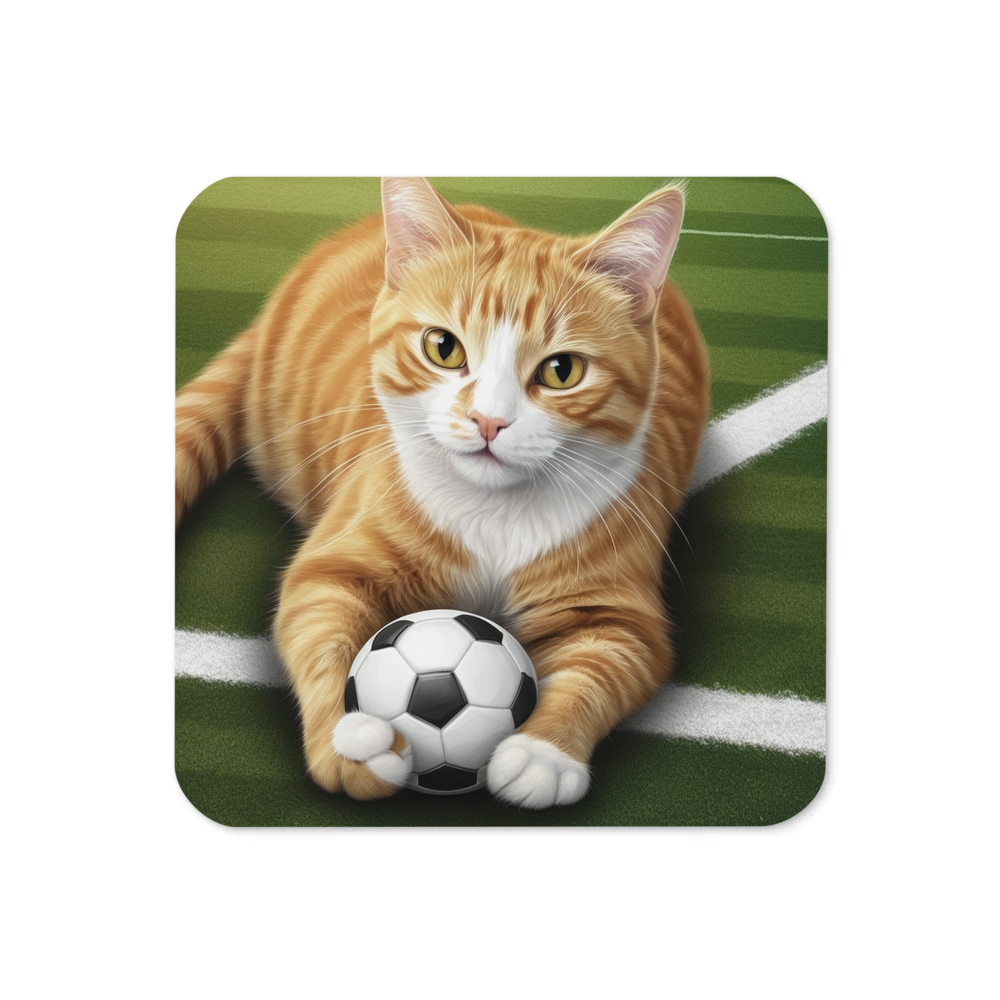 PugMug Custom Jack Jack Coaster