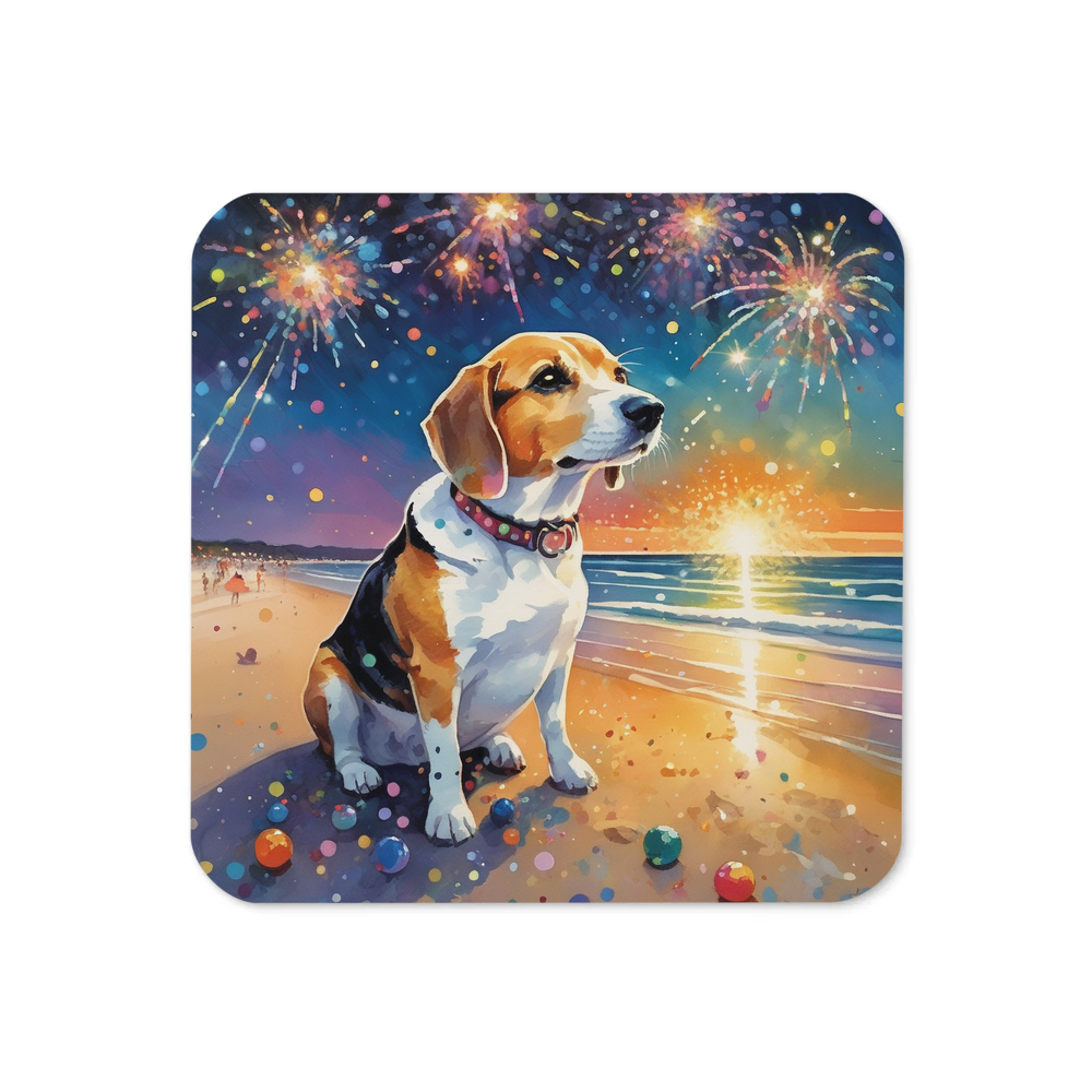 PugMug Custom Munchkin Coaster