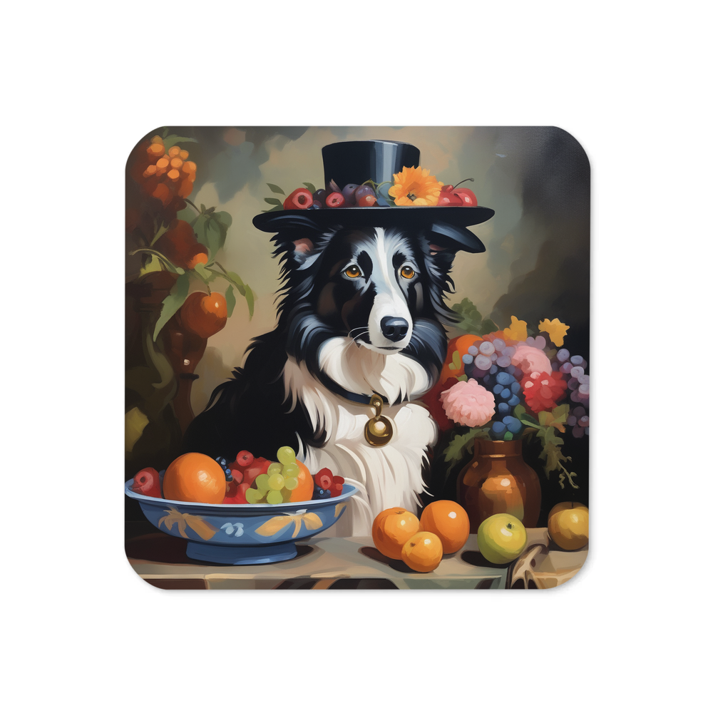 PugMug Custom Pet Coaster