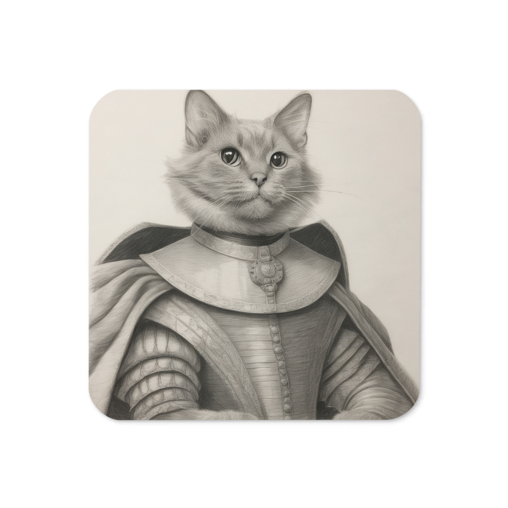 PugMug Custom Thumper Coaster