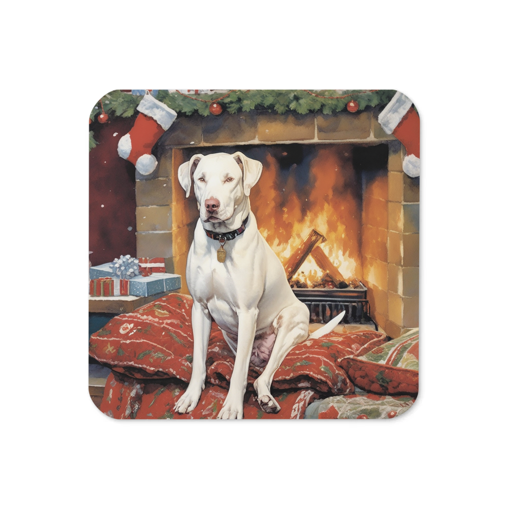 PugMug Custom Penny Coaster