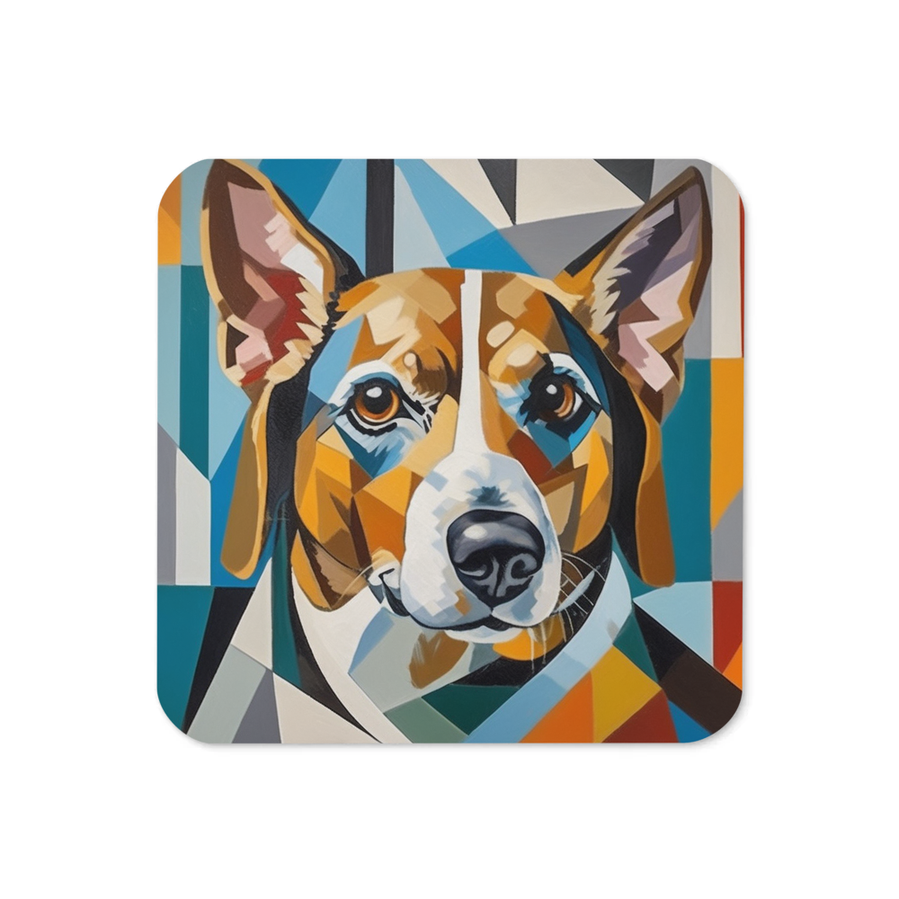 PugMug Custom Munchkin Coaster