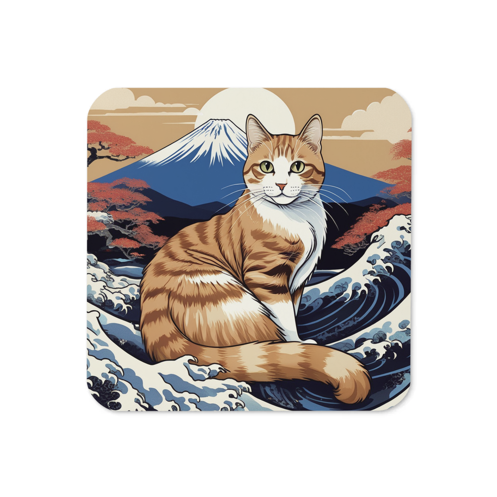 PugMug Custom Jack Jack Coaster