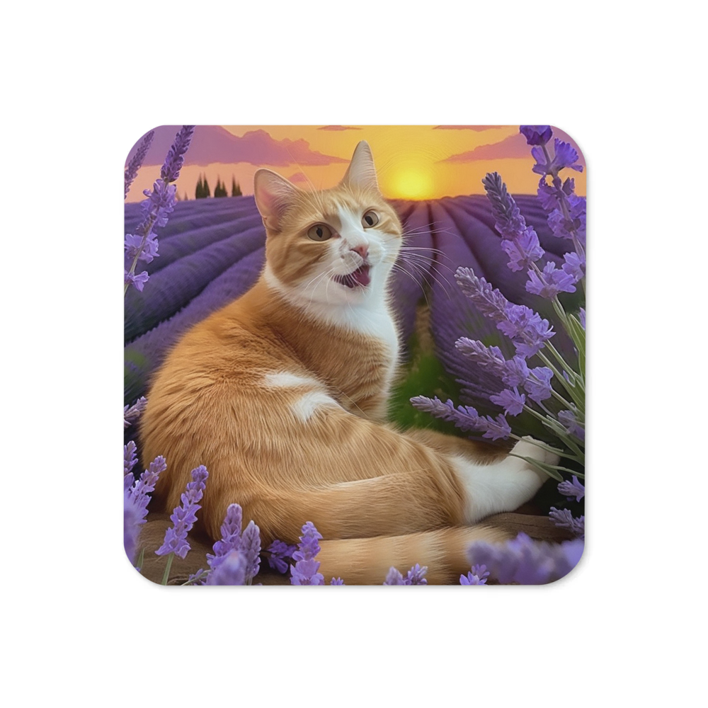 PugMug Custom Jack Jack Coaster