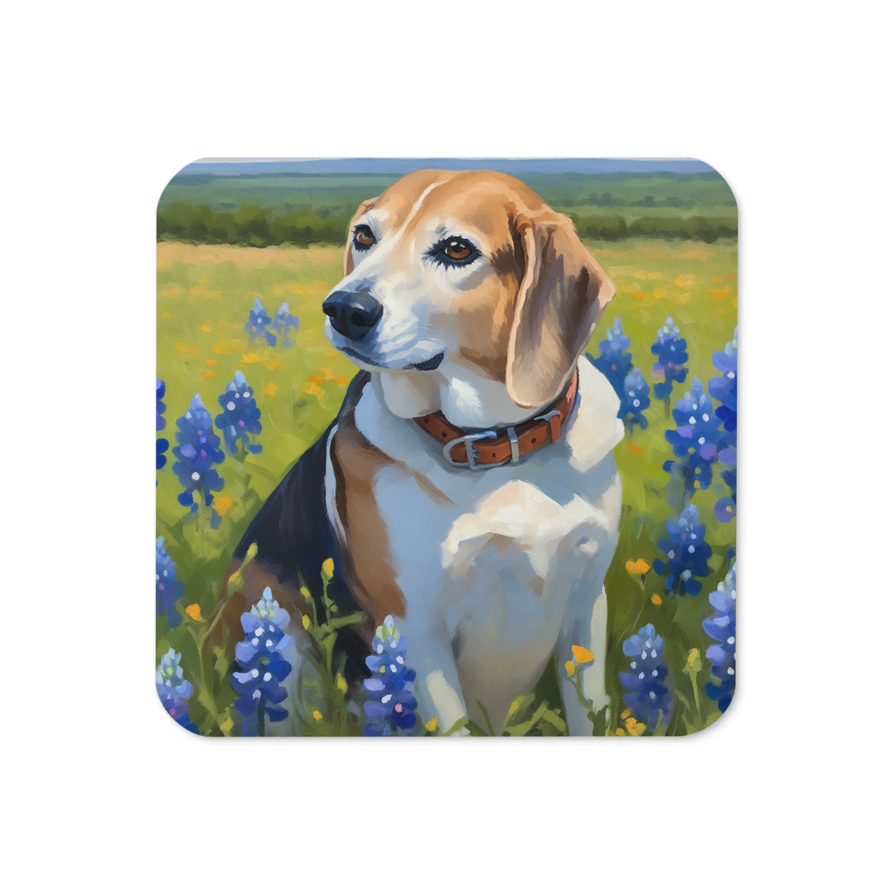 PugMug Custom Munchkin Coaster