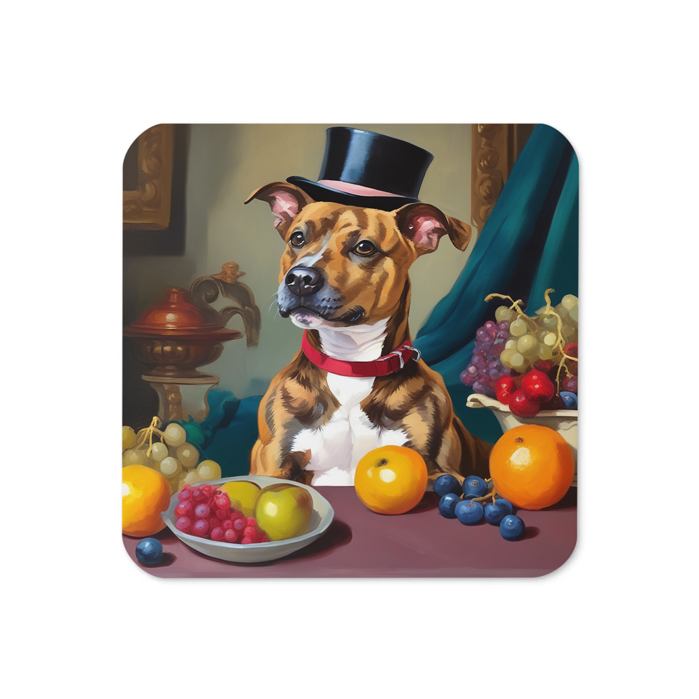 PugMug Custom Tony Hawk Coaster