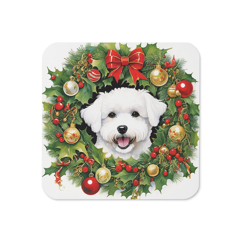 PugMug Custom Pet Coaster