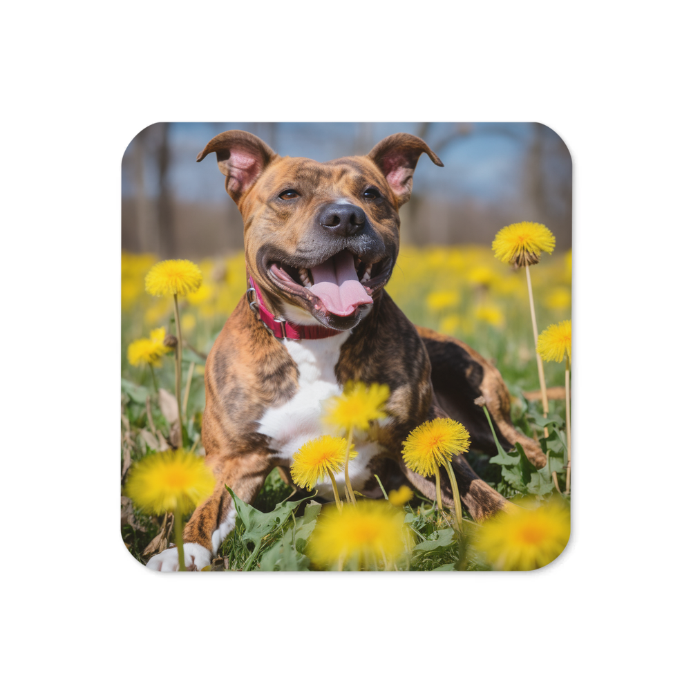 PugMug Custom Tony Hawk Coaster