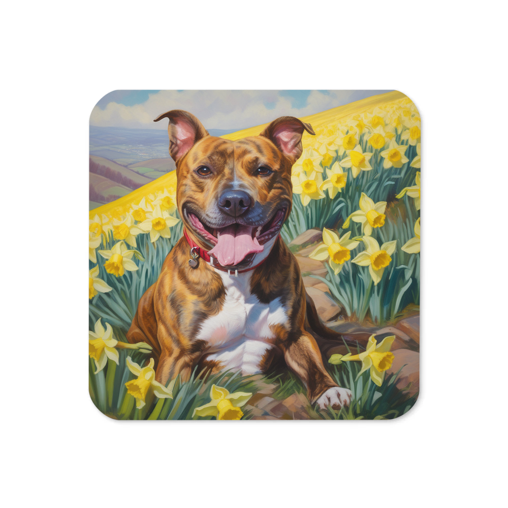 PugMug Custom Tony Hawk Coaster