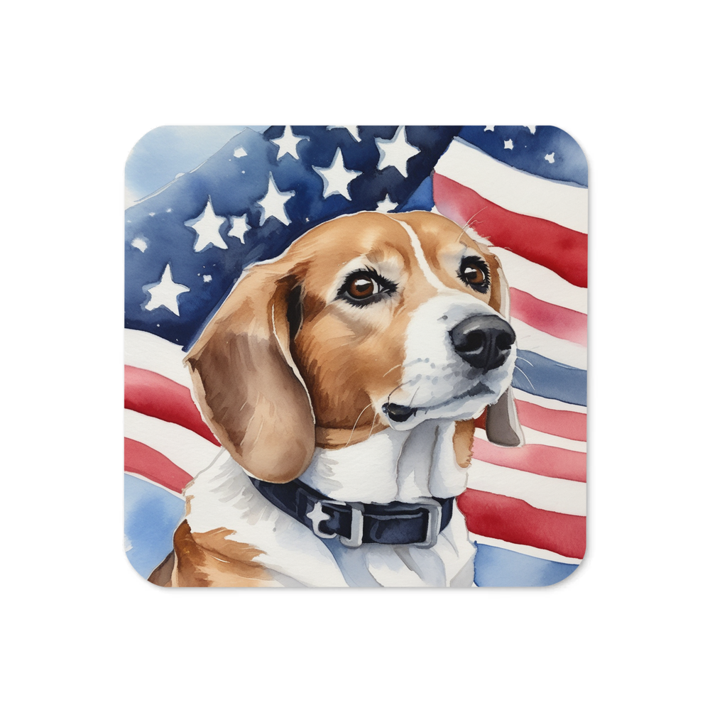 PugMug Custom Munchkin Coaster