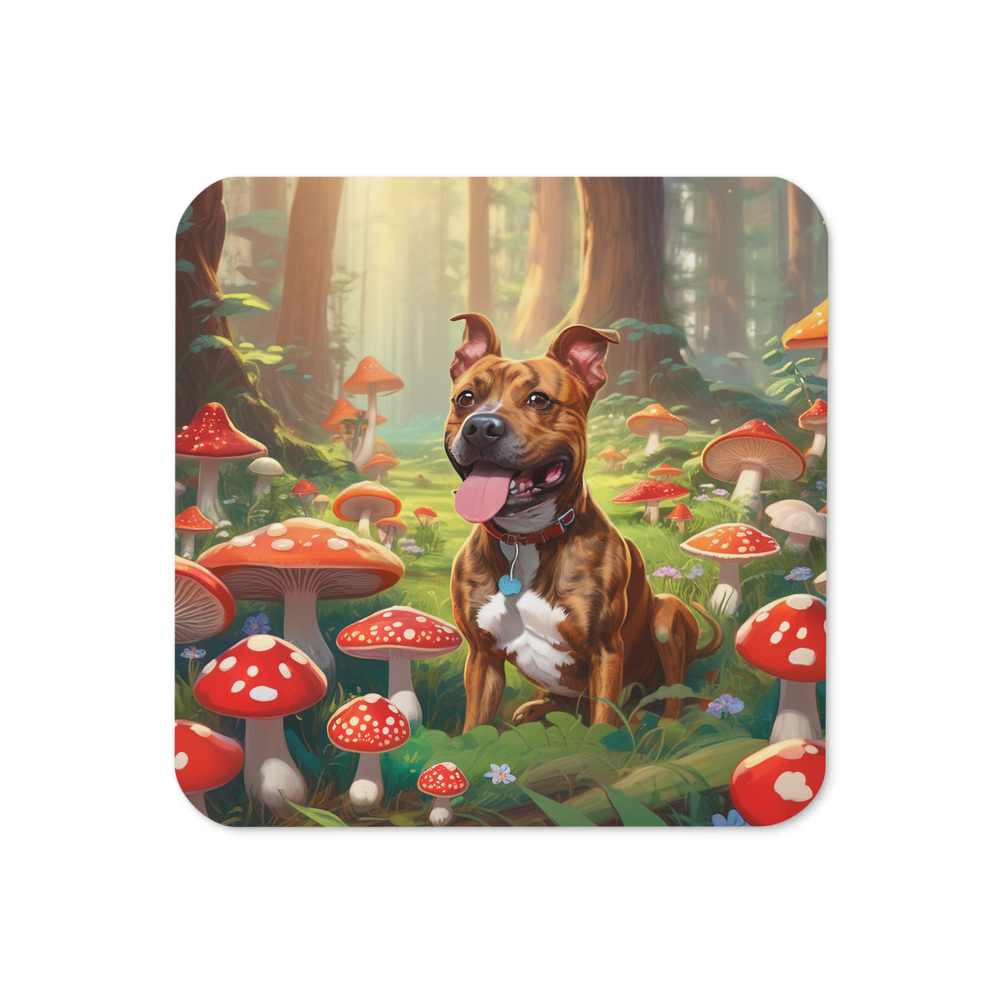 PugMug Custom Tony Hawk Coaster