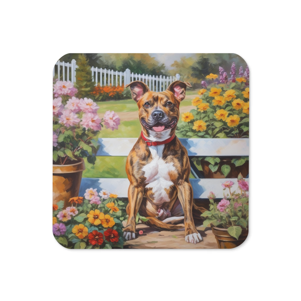 PugMug Custom Tony Hawk Coaster