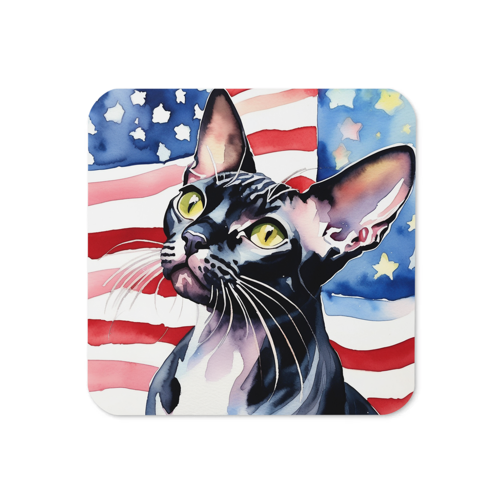 PugMug Custom Pet Coaster