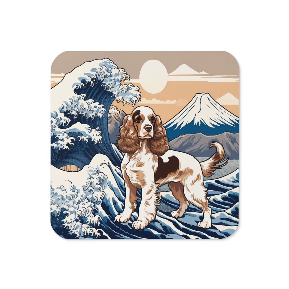 PugMug Custom Pet Coaster