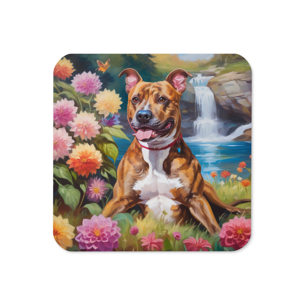 PugMug Custom Tony Hawk Coaster